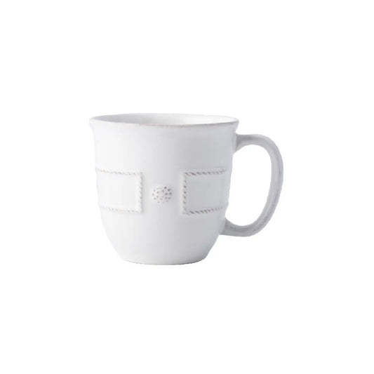 Berry & Thread French Panel Coffee Cup