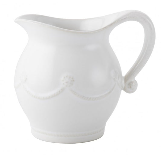 Berry & Thread Whitewash Creamer