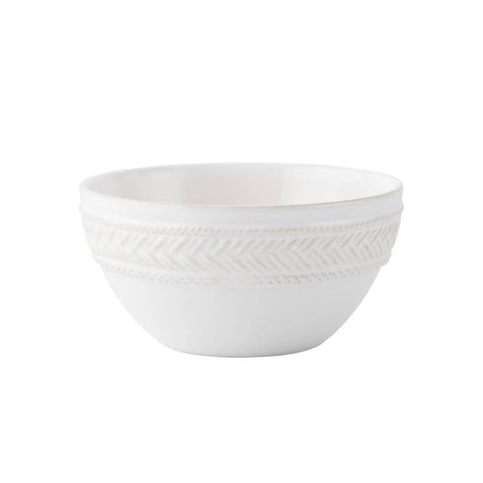 Le Panier Whitewash Cereal Bowl