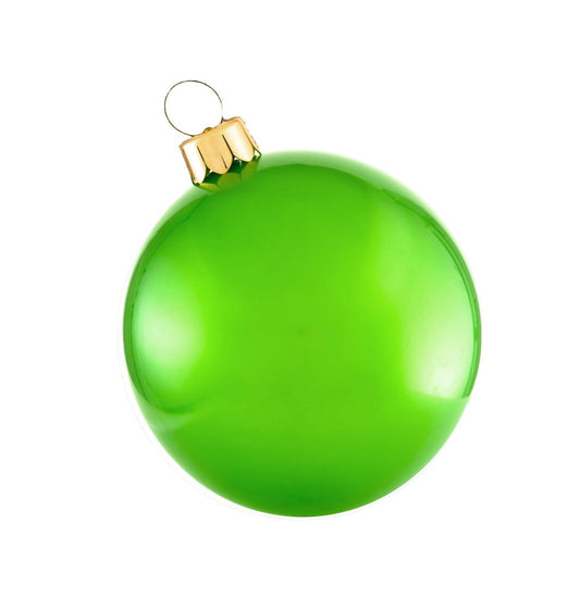 Classic Green 30" Holiball