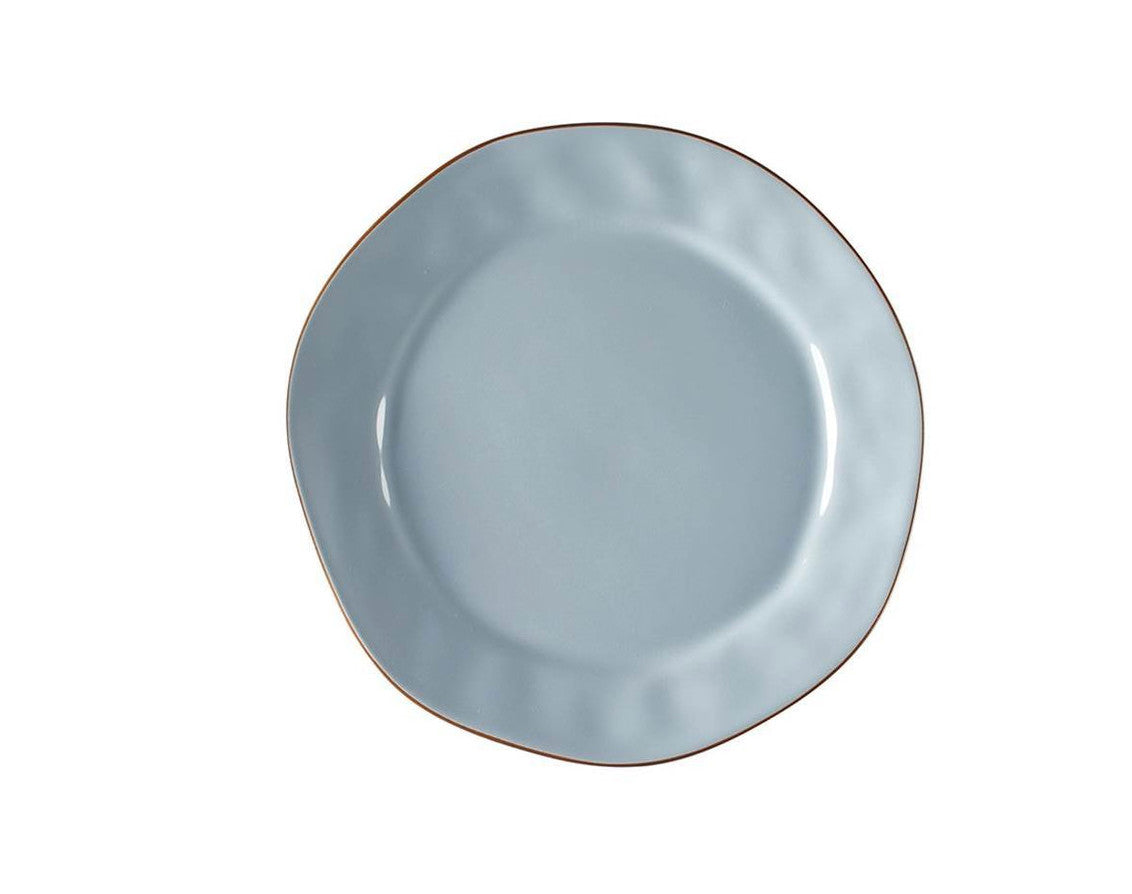 Cantaria Morning Sky Salad Plate