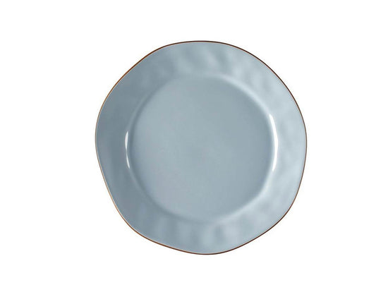 Cantaria Morning Sky Salad Plate