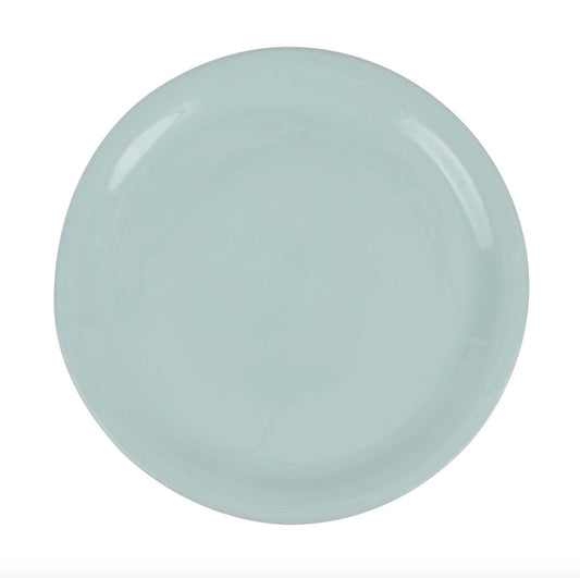 Cucina Fresca Aqua Dinner Plate