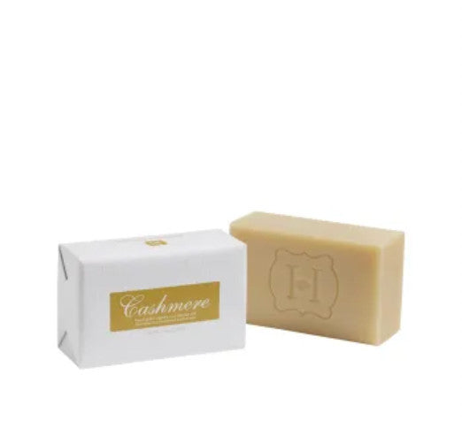 Cashmere French Milled Soap