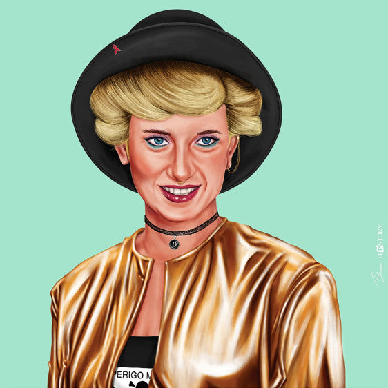 Vetro De Arte Hipstory