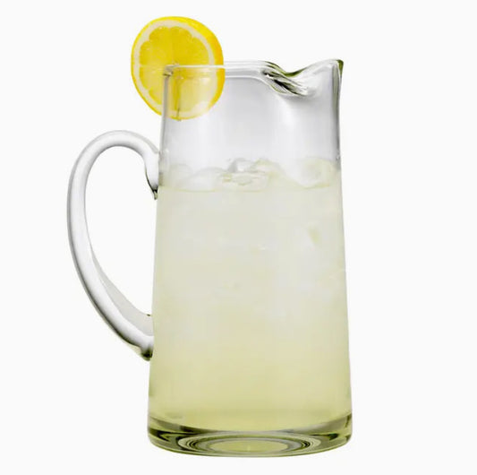 Simplicity Classic Pitcher