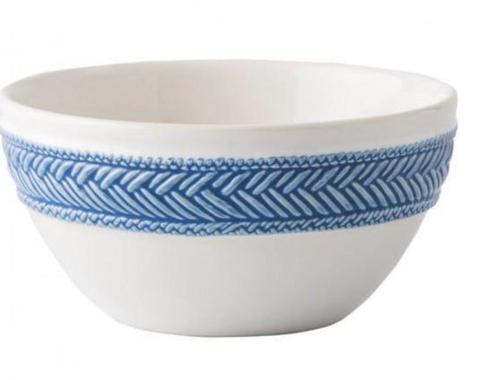 Le Panier Delft Blue Cereal Bowl