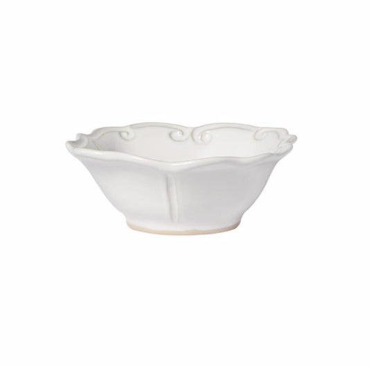 Incanto Baroque Cereal Bowl