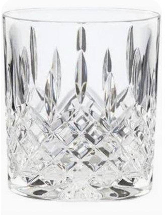 Hamilton Double Old Fashion