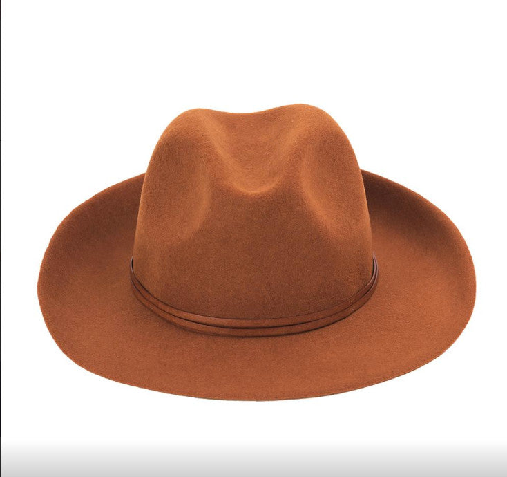 Felt Fedora