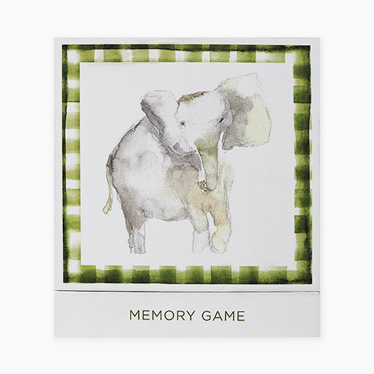 Anne Neilson Littles Memory Game