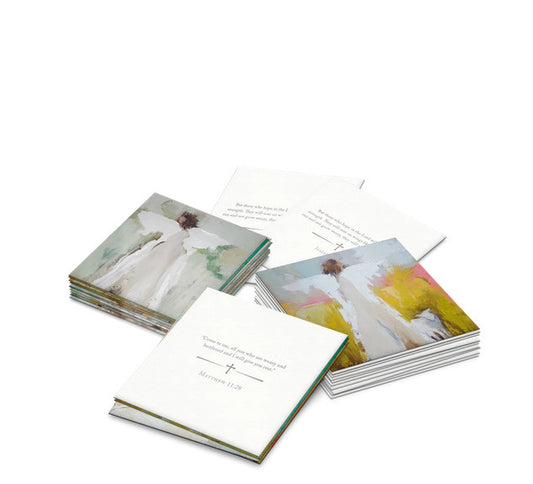 Comfort Scripture Cards