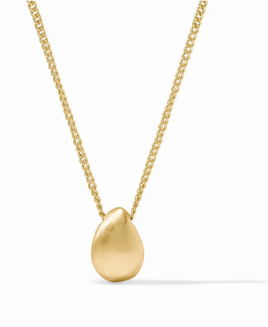 Wave Delicate Necklace