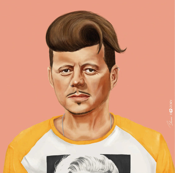 Vetro De Arte Hipstory