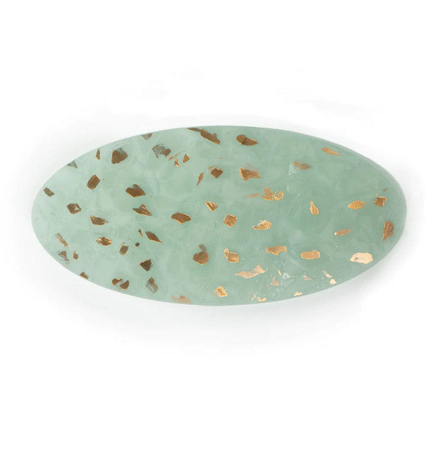 Elements Large Oval Cheeseboard