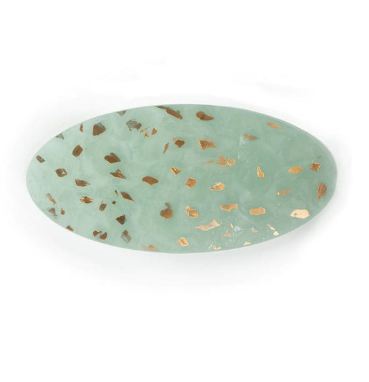 Elements Large Oval Cheeseboard