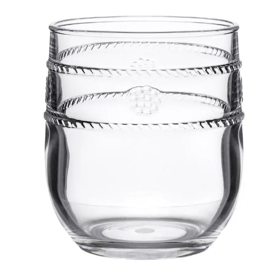 Isabella Acrylic Tumbler