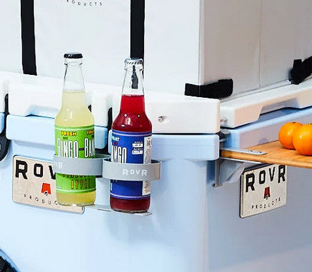 RovR Dual Cup Holders