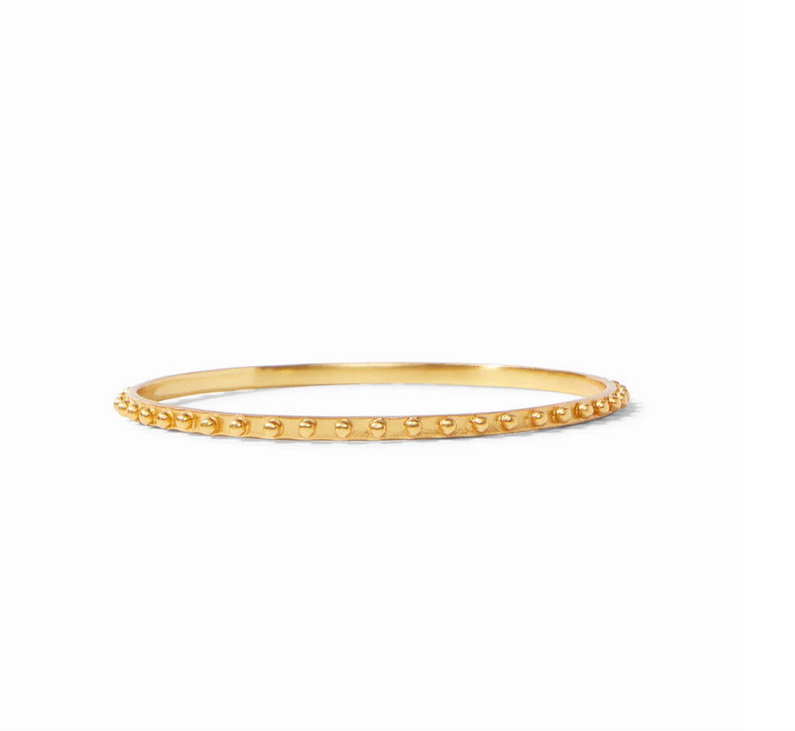 SoHo Bangle Gold - M