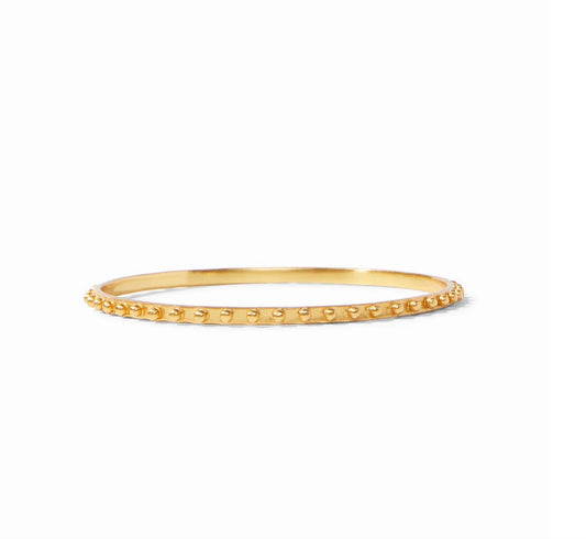 SoHo Bangle Gold - M