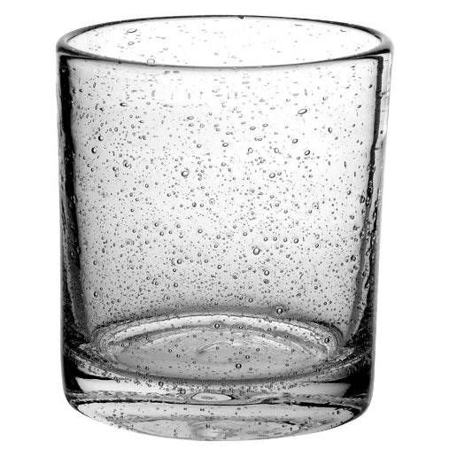 Iris Bubble Clear DOF