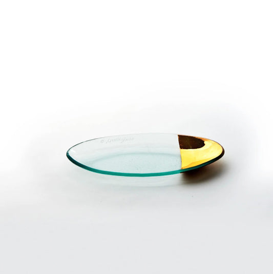 Mod Small Oval Server