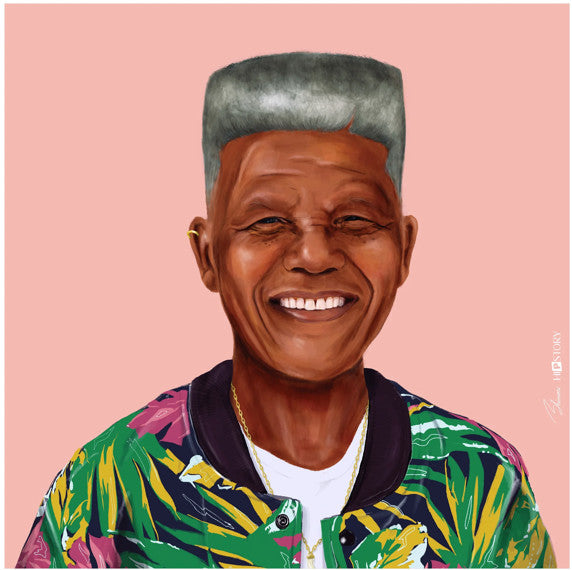 Vetro De Arte Hipstory