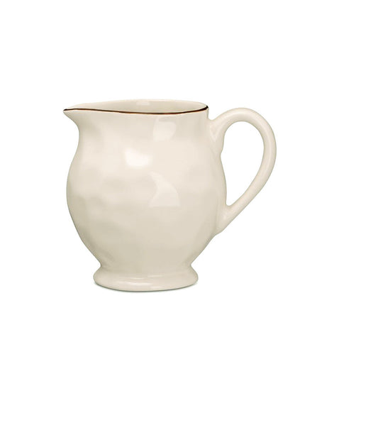Cantaria Ivory Creamer