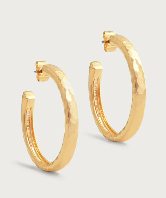Farrier Medium Hoops