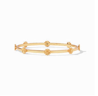 Flora Bangle-M