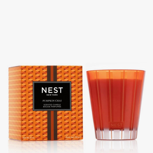 NEST Fragrances Scented Candle - Pumpkin Chai
