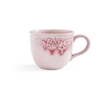 Minerals Mug Rose Quartz