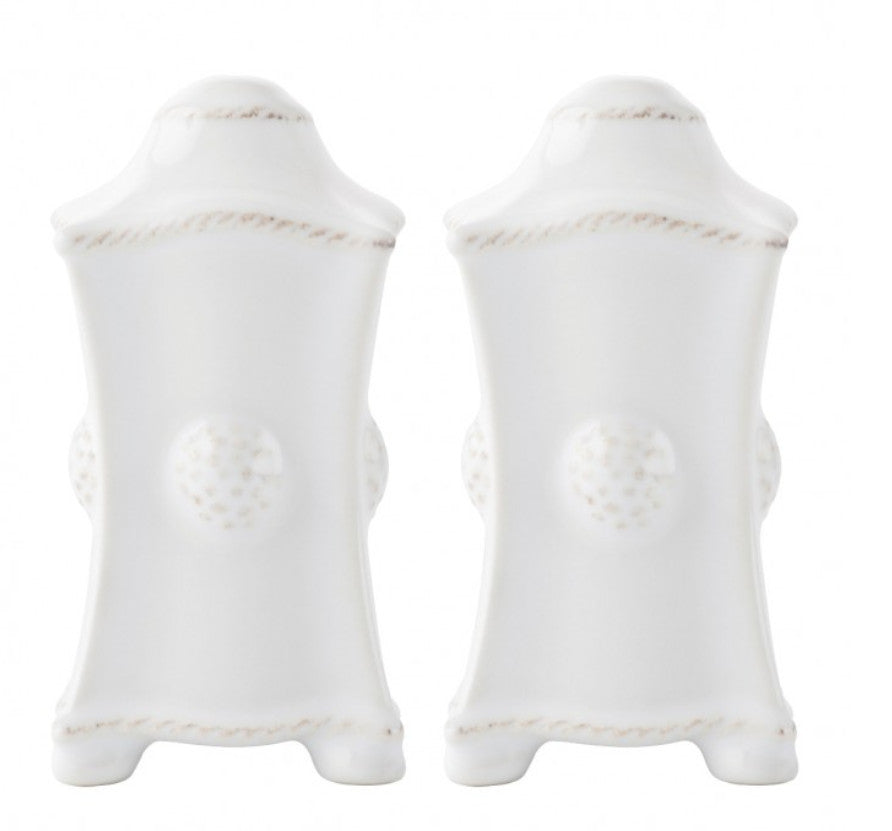 Berry & Thread Salt and Pepper