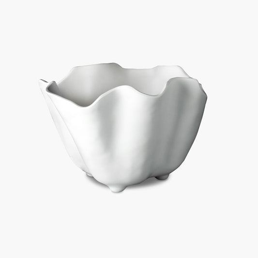 Vida Nube Ice Bucket White