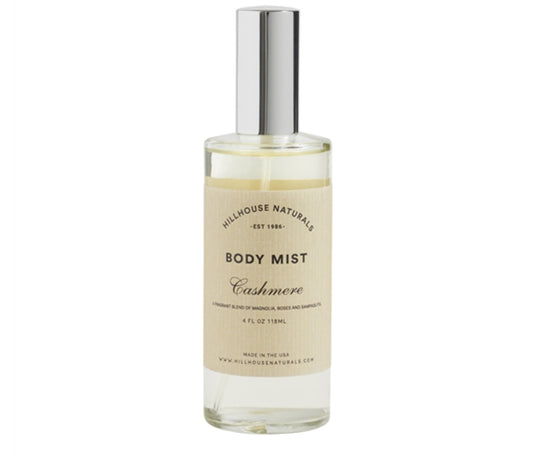 Cashmere Parfum 2oz