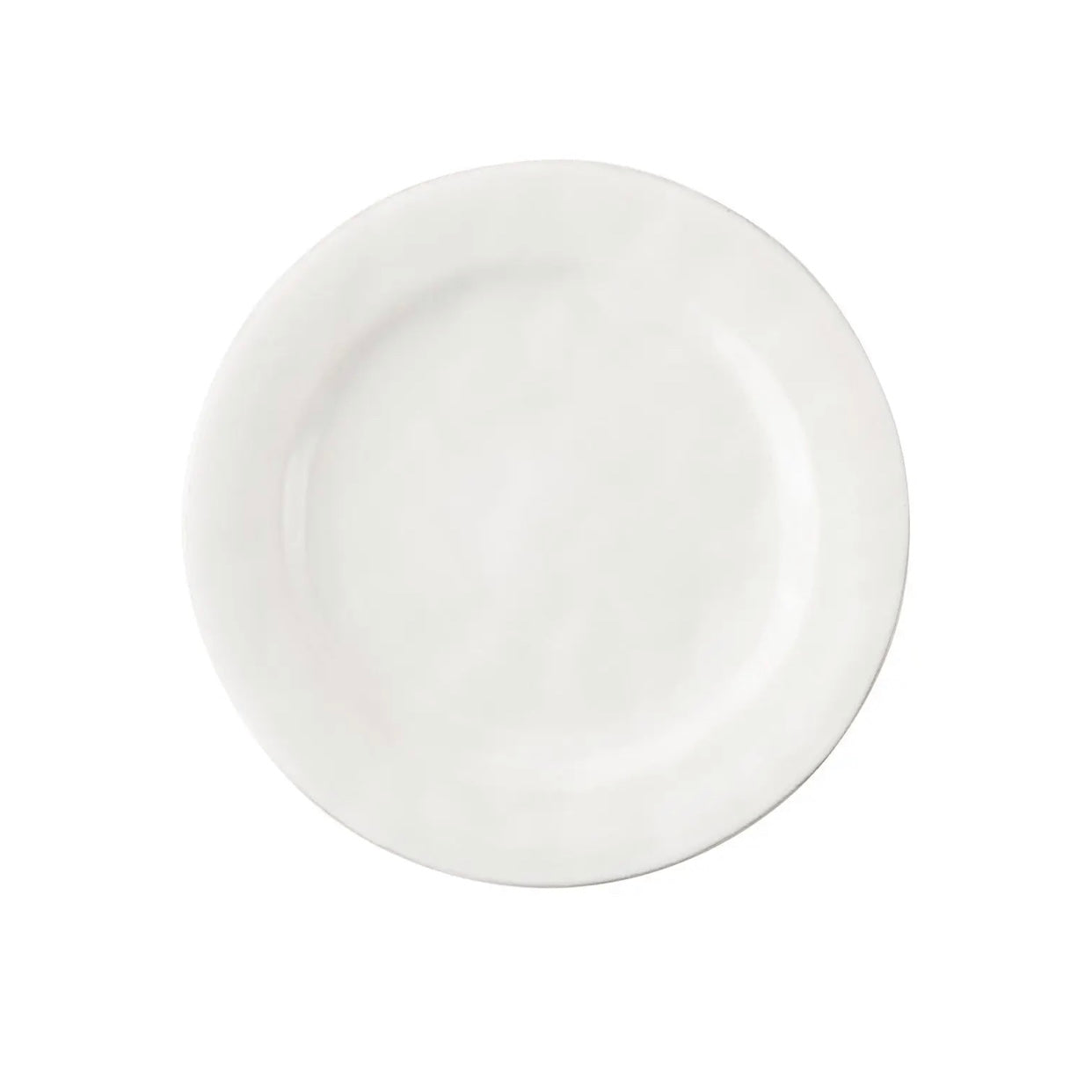 Puro Whitewash Salad Plate