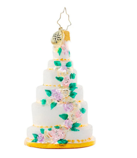 Six-Tier Celebration Gem