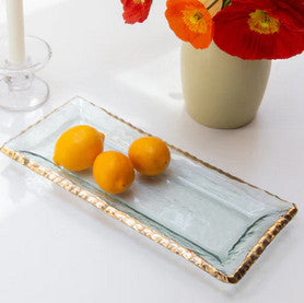 Edgey Appetizer Tray