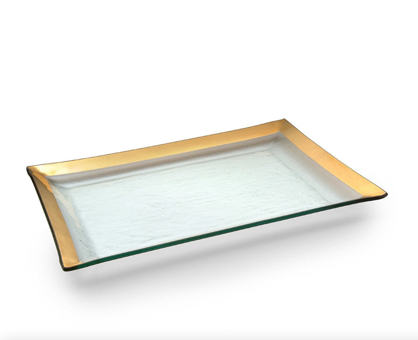 Roman Antique Martini Tray
