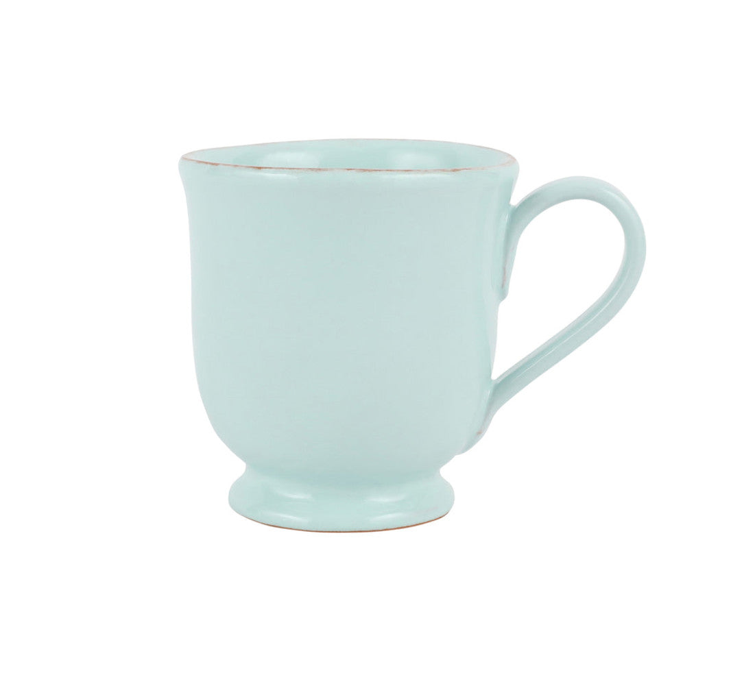 Cucina Fresca Aqua Mug