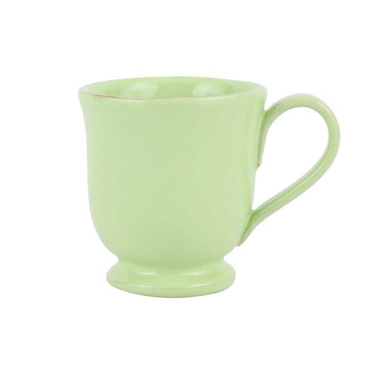 Cucina Fresca Pistachio Mug