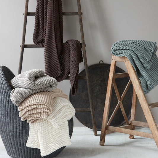 Orla Throw 50x70