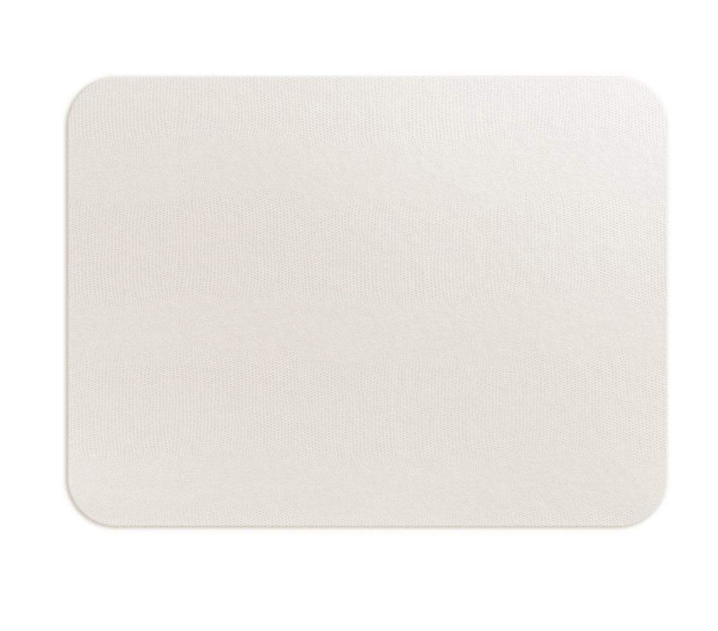Ivory Lizard Rectangular Placemats
