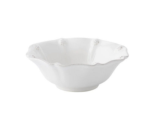 B&T Whitewash Berry Bowl