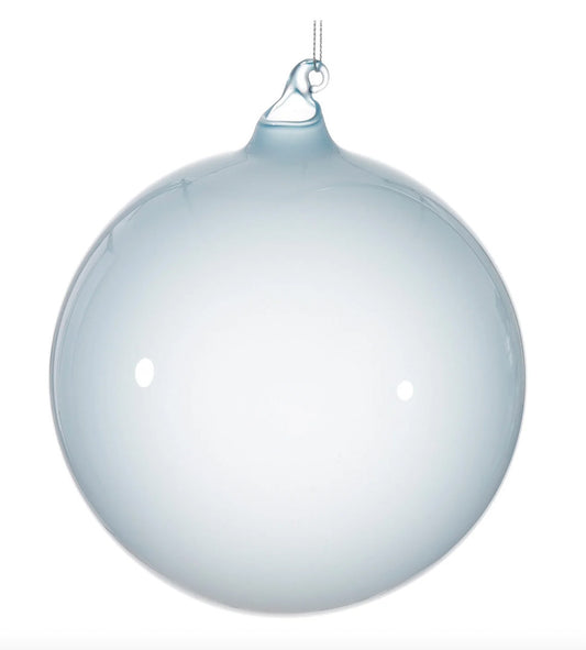 150mm Denim Light Blue Bubble Gum Ball