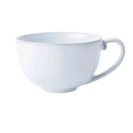 Quotidien White Tea Cup