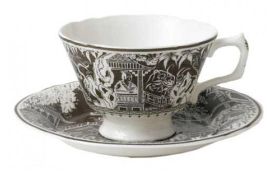Mikado Tea Saucer