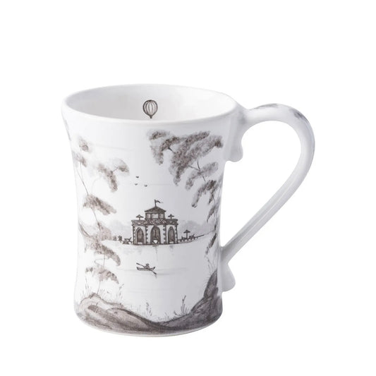 Country Estate Flint Mug