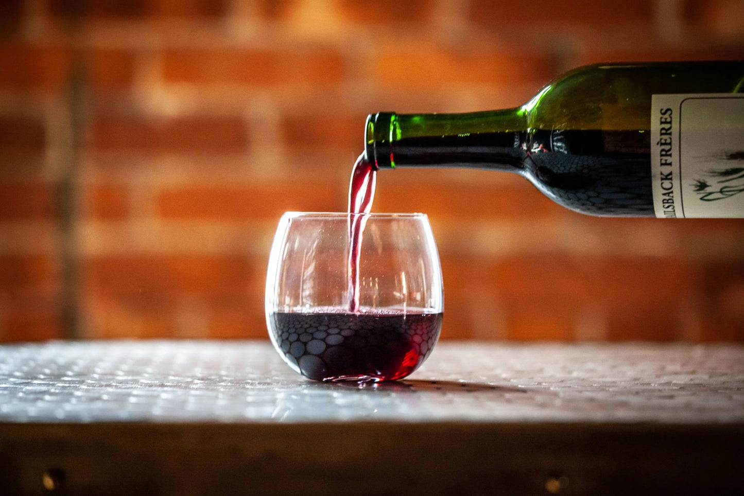 Good Company Stemless Glass