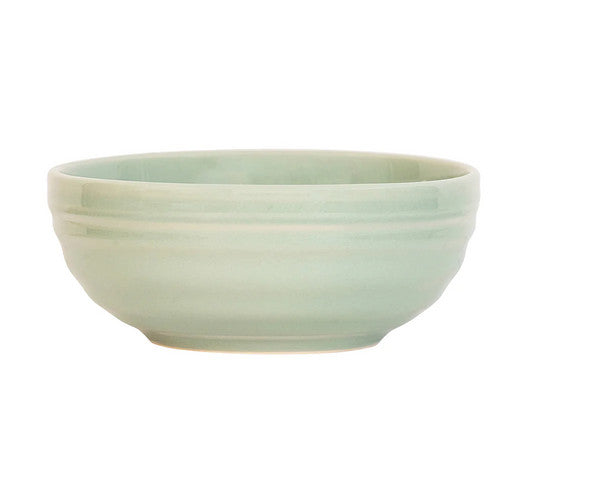 Bilbao Cereal Bowl - Sage